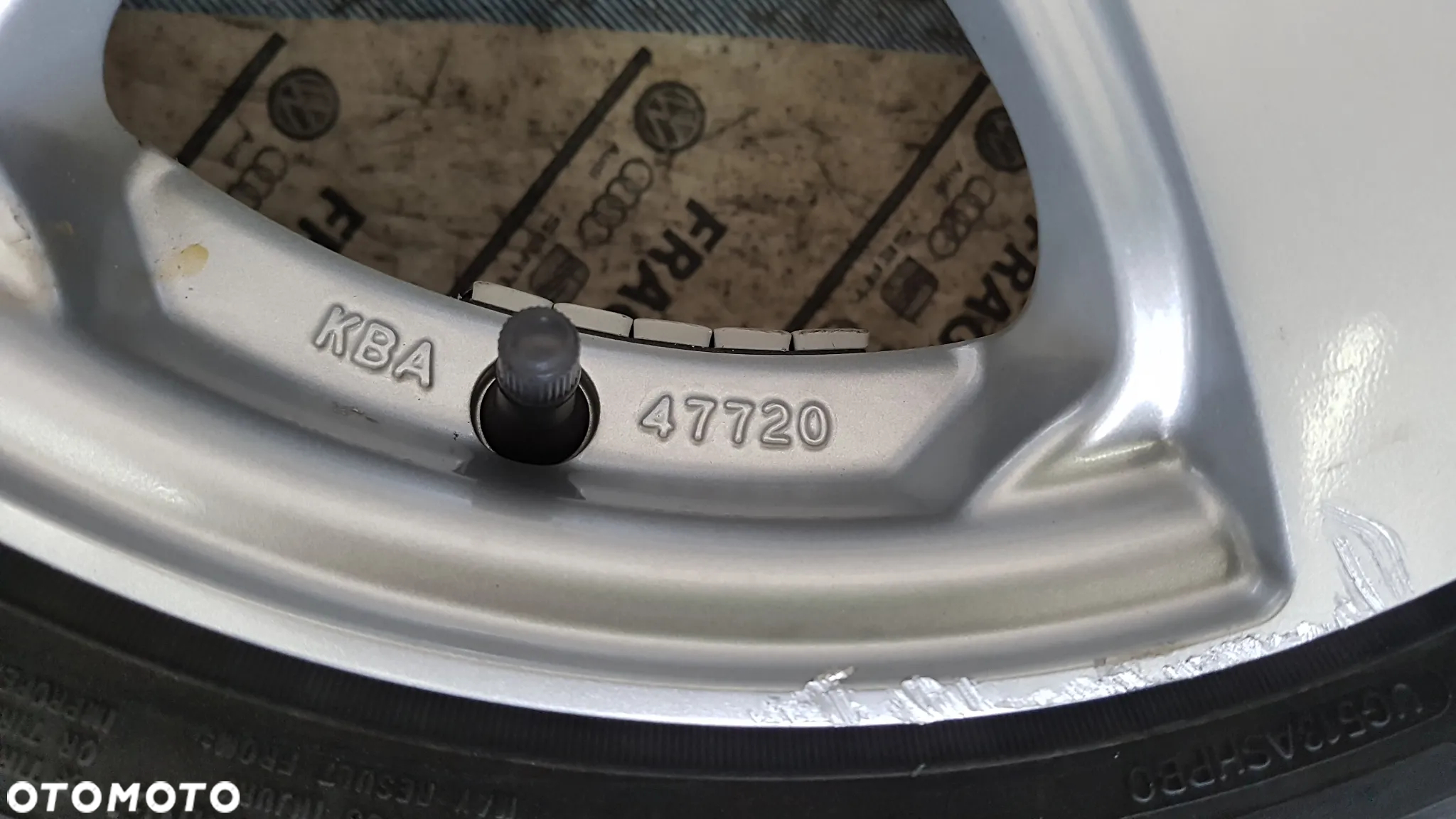 KOŁA CAŁOROCZNE CITROEN C1 TOYOTA AYGO PEUGOT 1008 4X100 155/65R14 5,5JX14 ET35 - 18
