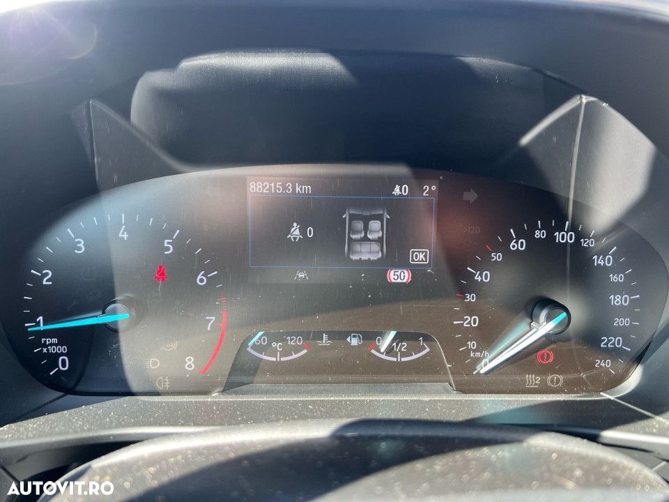 Ford Focus - 15