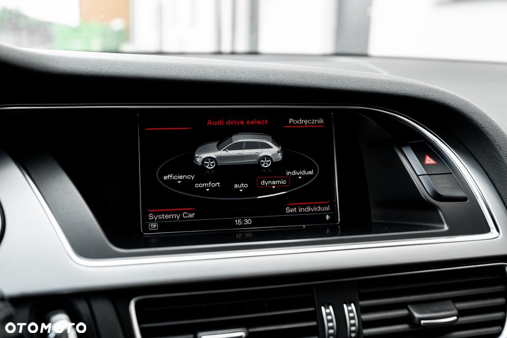 Audi A4 Avant 2.0 TDI DPF quattro S tronic S line Sportpaket - 27