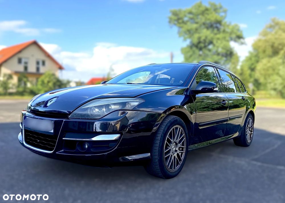 Renault Laguna - 2