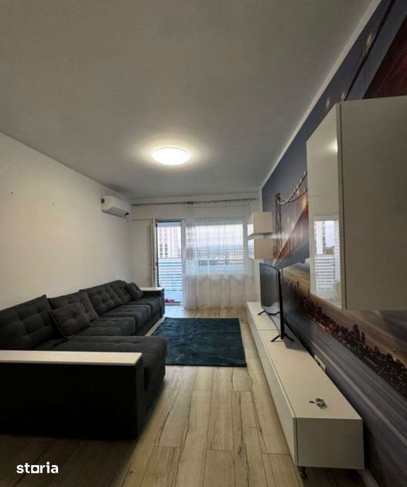 INTABULAT! Apartament cu 2 camere decomandat- Royal Town — fotografia 1