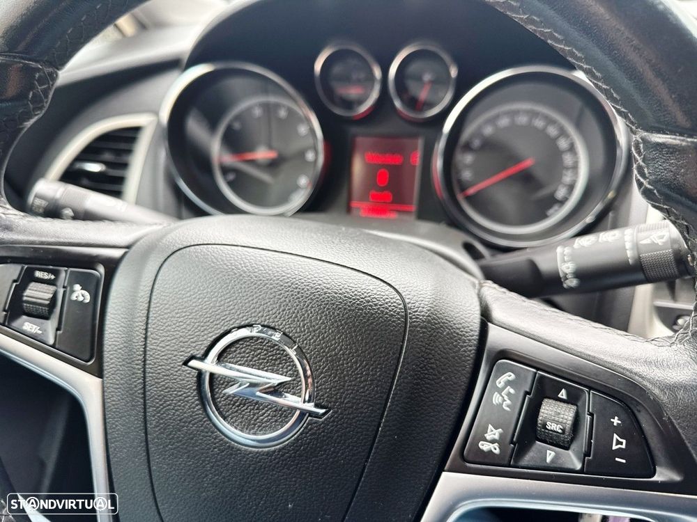 Opel Astra Sports Tourer 1.3 CDTi Enjoy S/S - 32