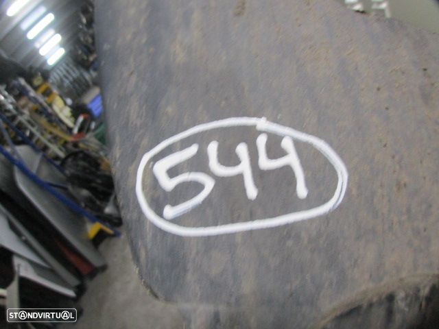 Embaladeira 758600H020 TOYOTA AYGO X 2023 1.0 VVTI 72CV 5P BEGE ESQ PRETO DANIFICADO - 5