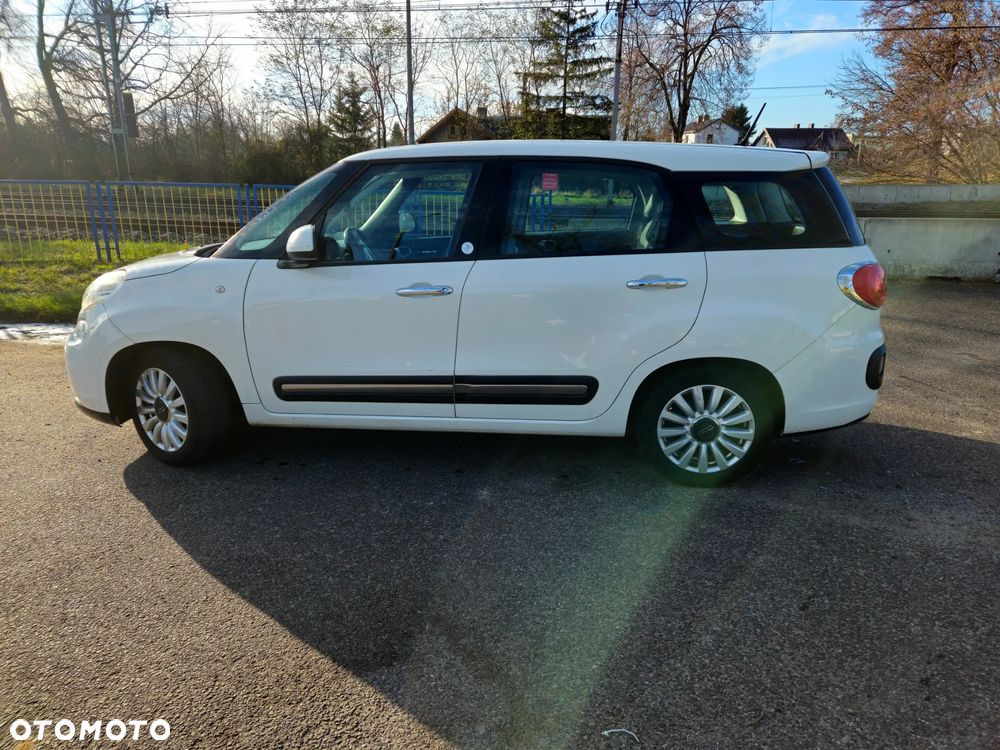 Fiat 500L 1.6 Multijet Pop Star S&S - 8