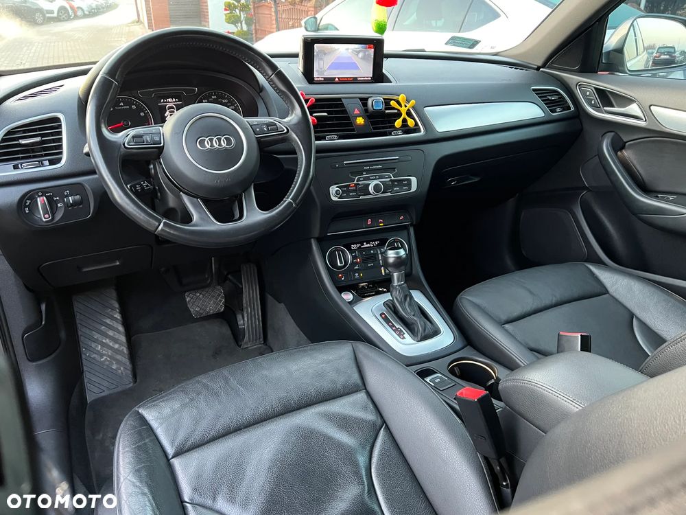 Audi Q3 - 7