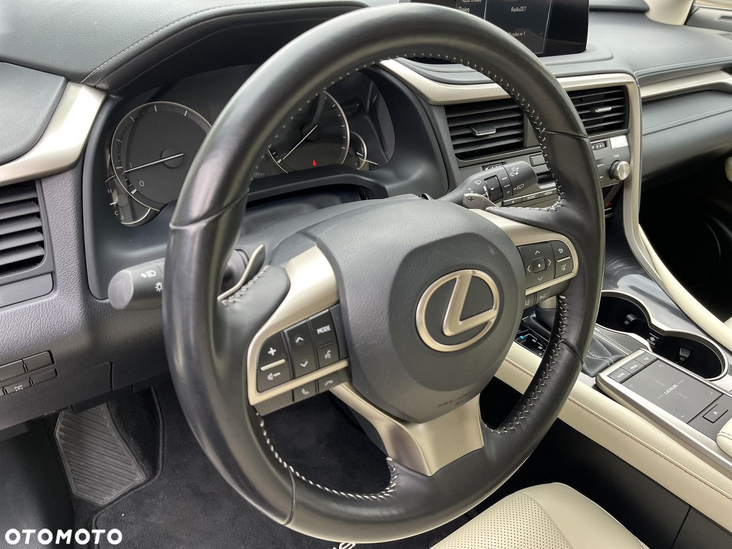 Lexus RX 300 Prestige - 12