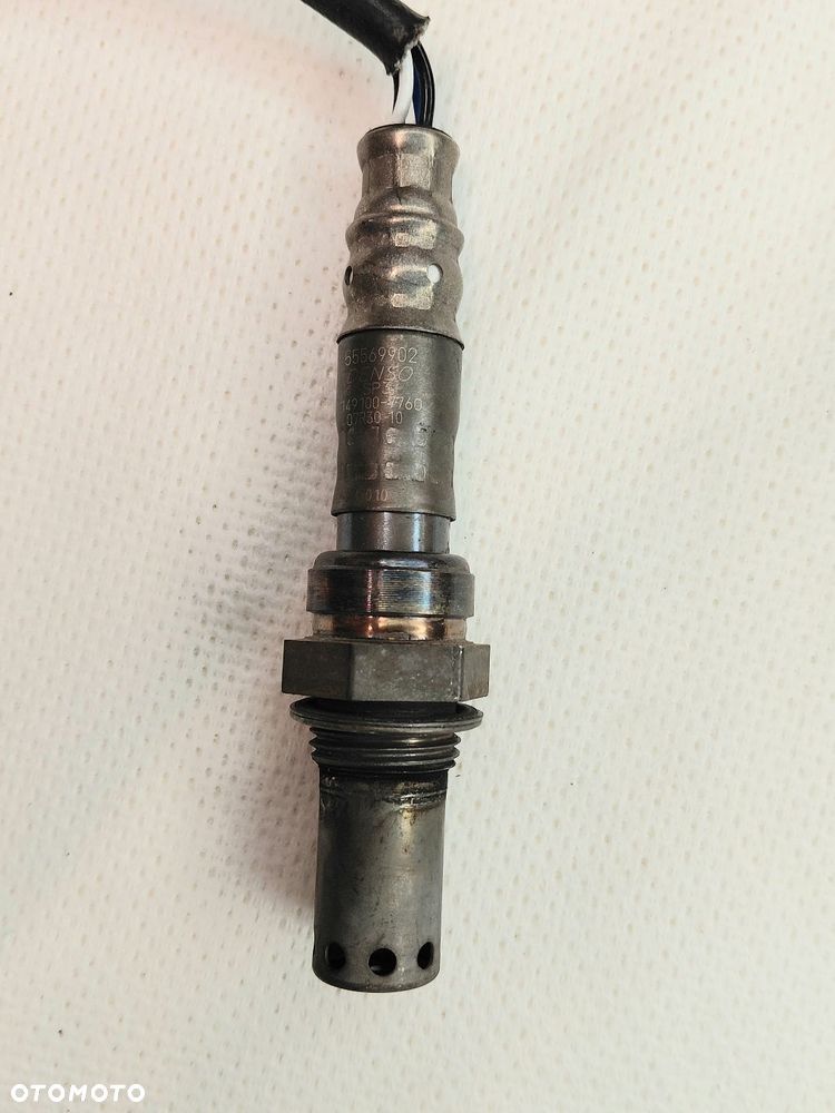 SONDA LAMBDA 55569902 OPEL ASTRA K V  1.6 T TURBO - 2