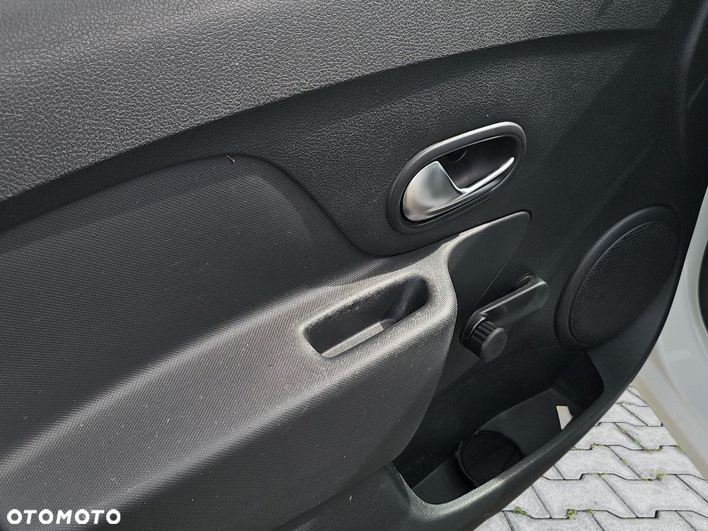 Dacia Sandero 1.2 16V Access - 18