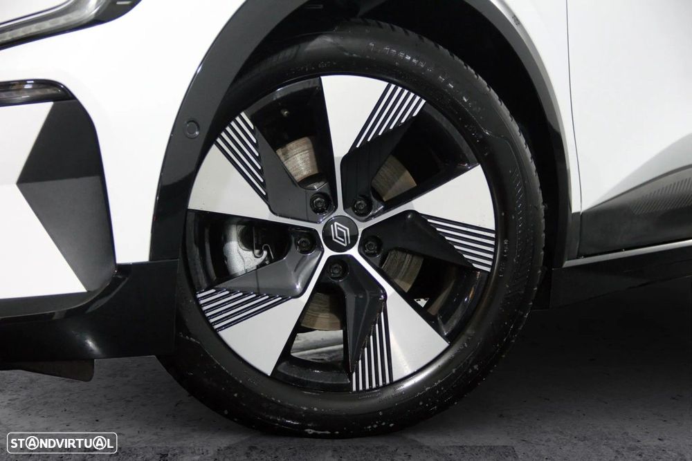 Renault Mégane E-Tech - 27