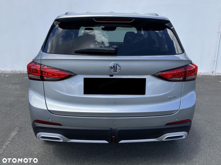 MG ZS 1.5 Excite - 6
