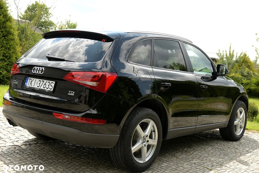 Audi Q5 2.0 TDI Quattro - 5