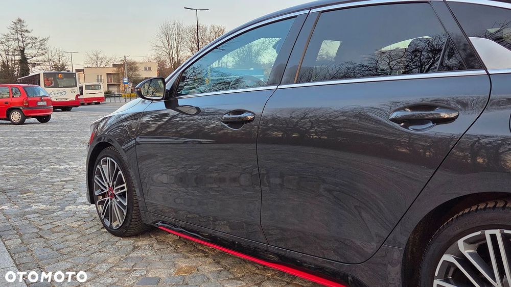 Kia ProCeed 1.6 T-GDI DCT7 OPF GT - 16