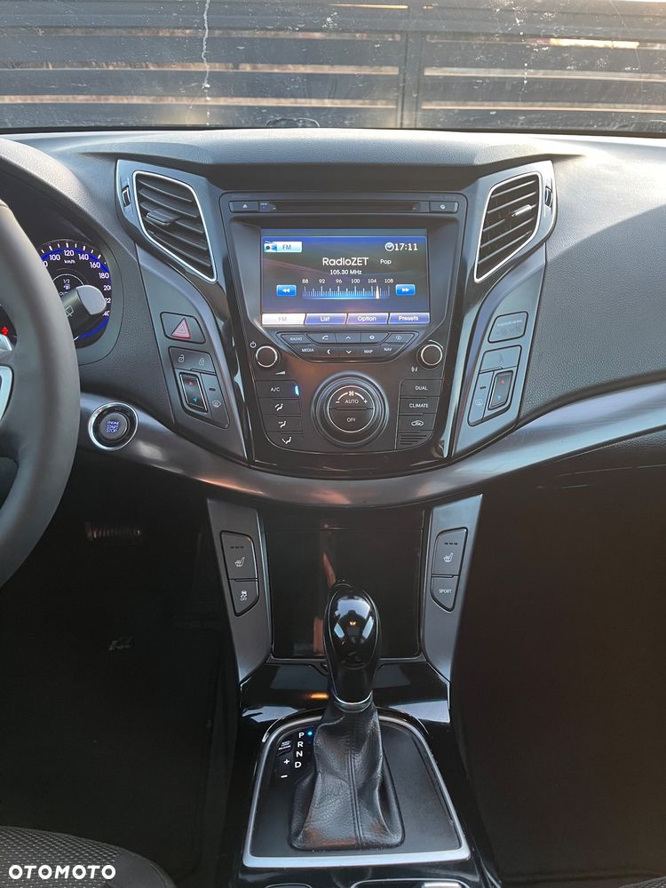 Hyundai i40 - 32