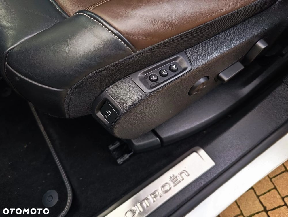 Citroën C5 Aircross 2.0 BlueHDi Shine EAT8 - 16