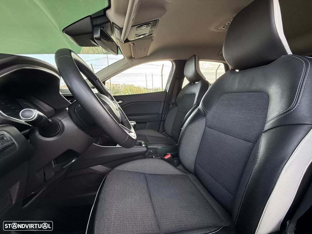 Renault Captur 1.0 TCe Intens - 16