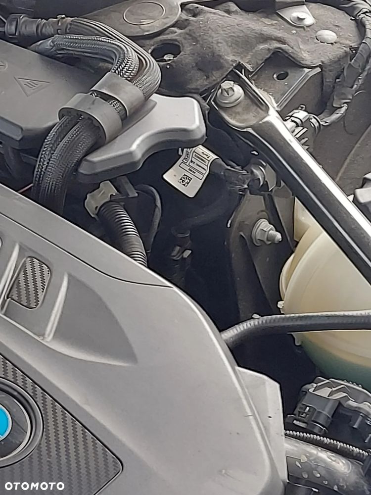 BMW Seria 7 730d xDrive - 2