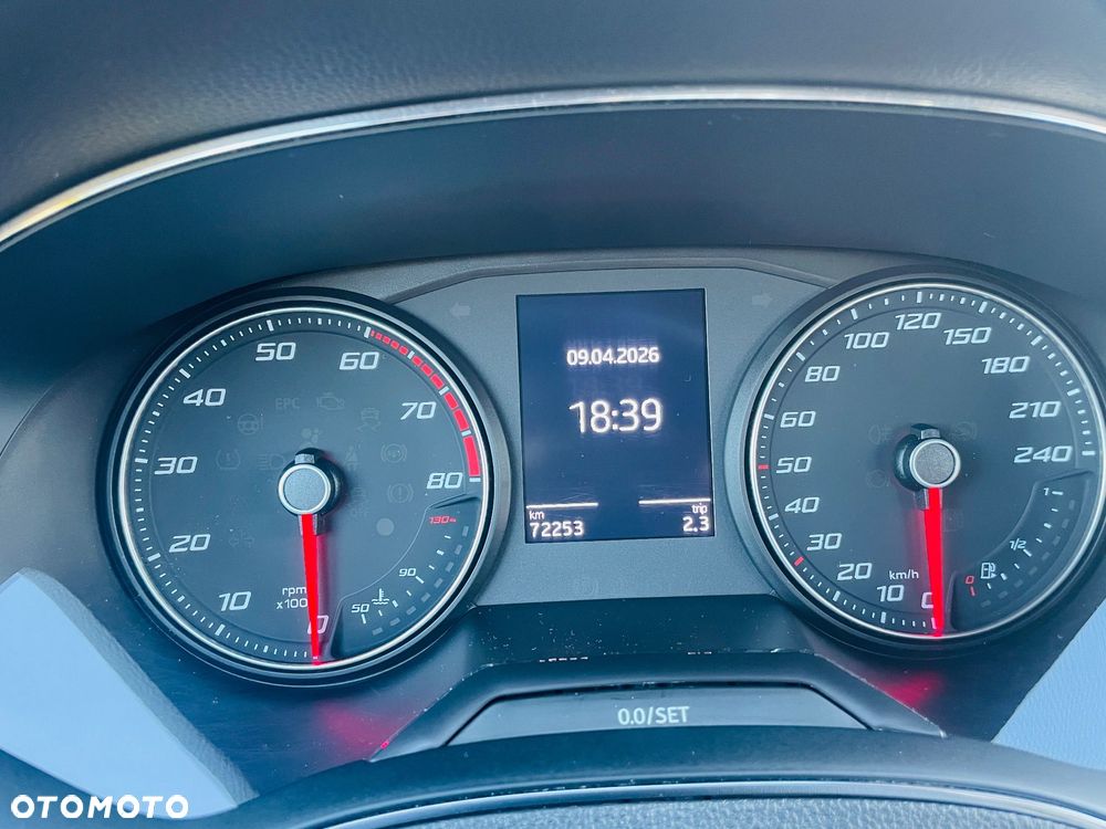 Seat Arona 1.0 TSI GPF FR S&S DSG - 8