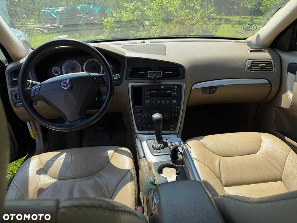 Volvo XC 70 - 7