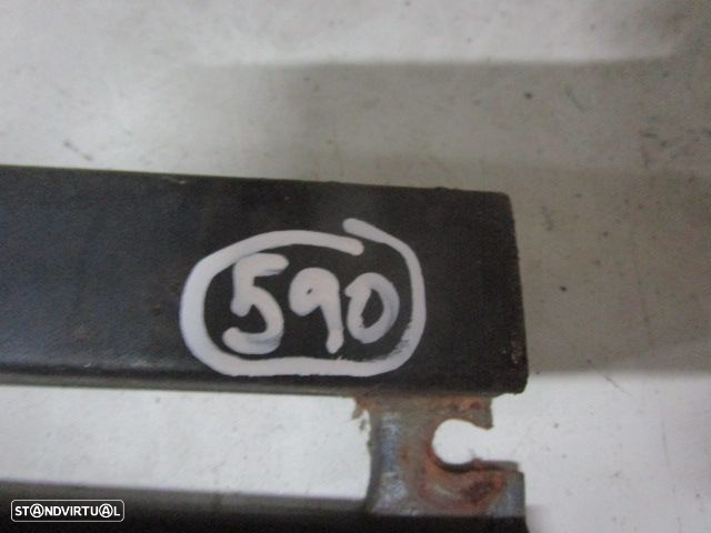 Grelha Friso GRE590 NISSAN CABSTAR 1992 2.5D - 2