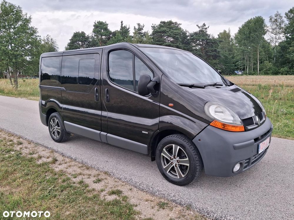 Renault Trafic - 15