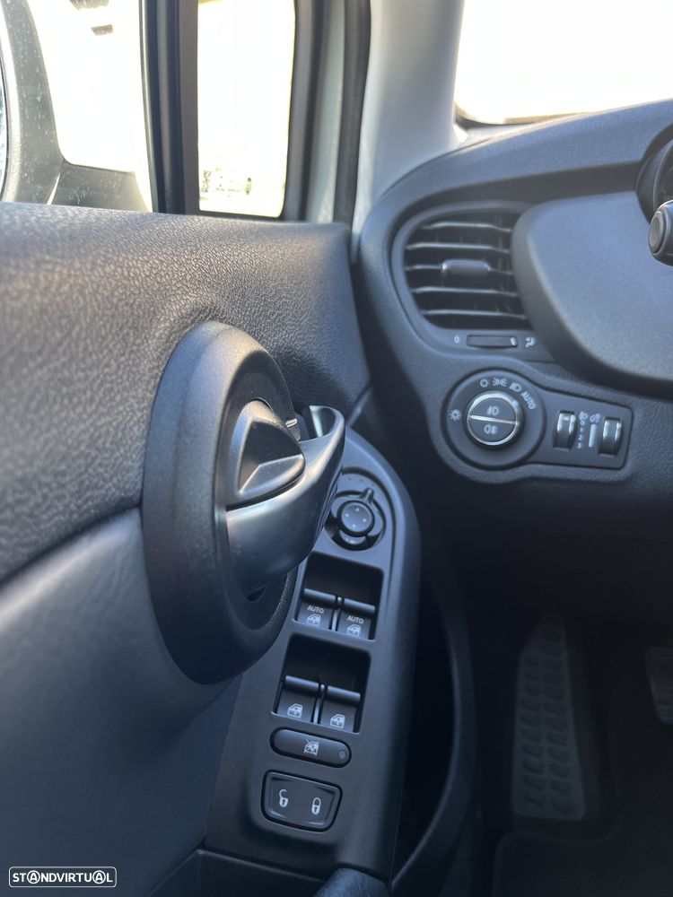 Fiat 500X 1.3 MJ Cross - 20