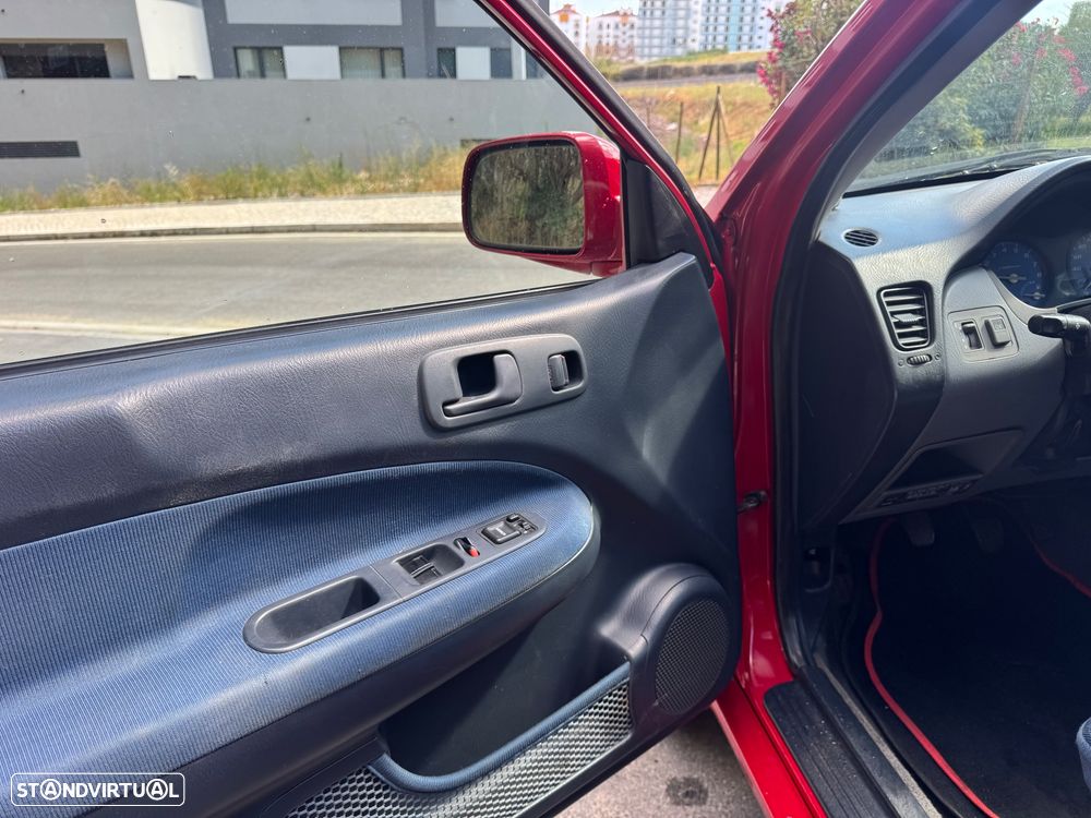 Honda HR-V 1.6 ES - 14