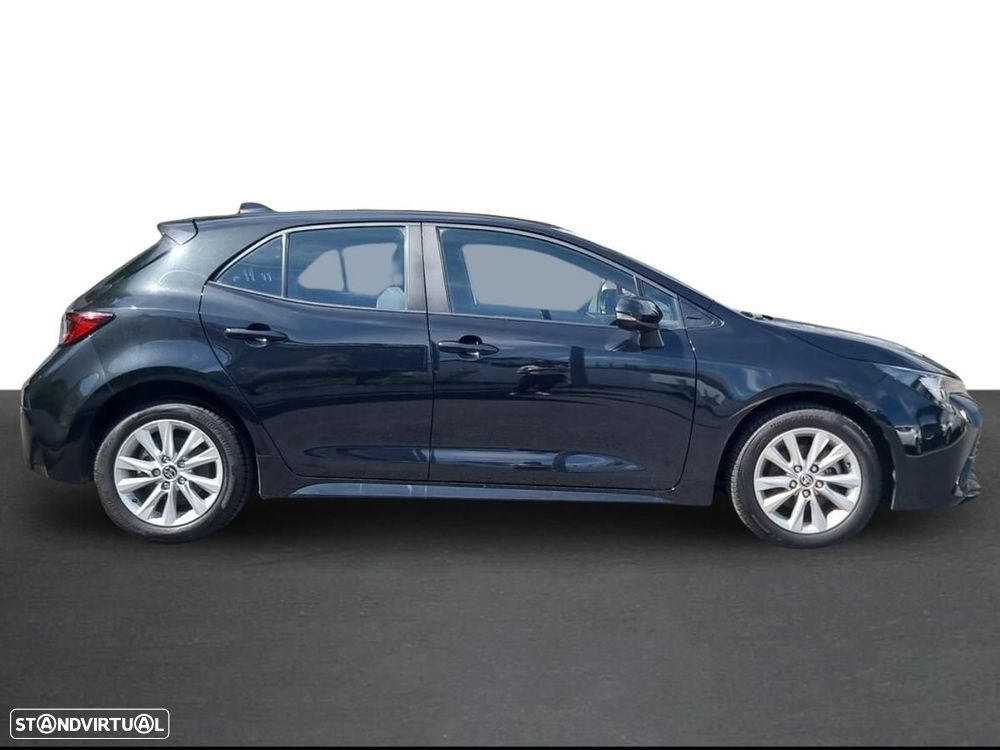 Toyota Corolla 1.8 Hybrid Comfort - 9