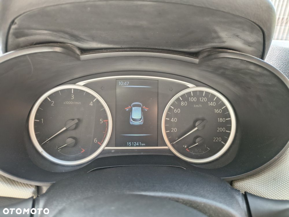 Nissan Micra - 26