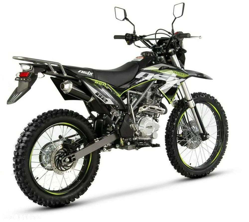 ASIX XB - 23