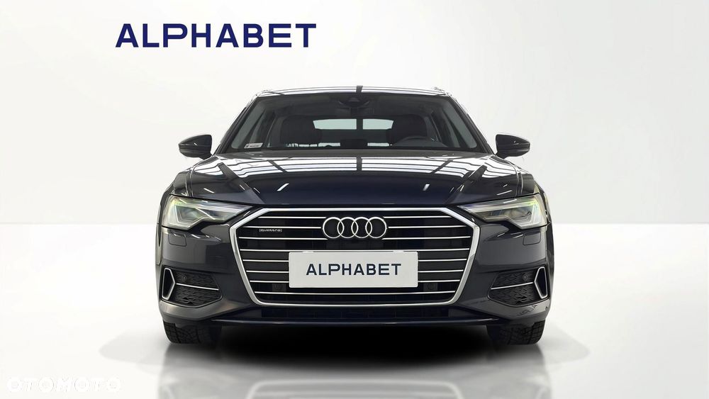 Audi A6 Avant 40 TDI mHEV Quattro Sport S tronic - 5