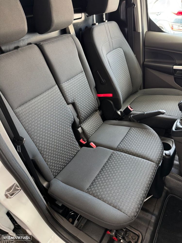 Ford Transit Connect L1 GPS + CAMERA - 18