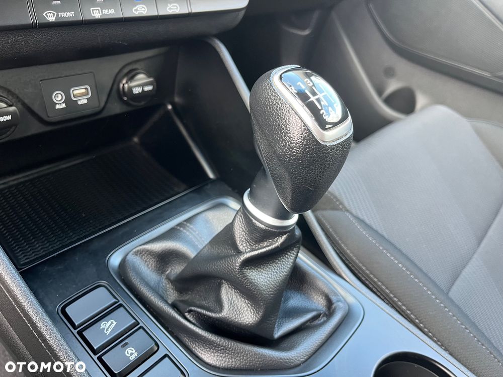 Hyundai Tucson 1.6 GDi 2WD Advantage - 7