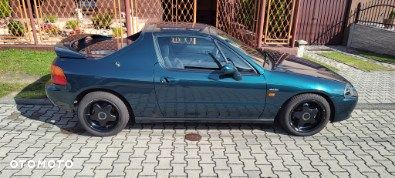 Honda CRX 1.6 ESi DEL SOL - 6