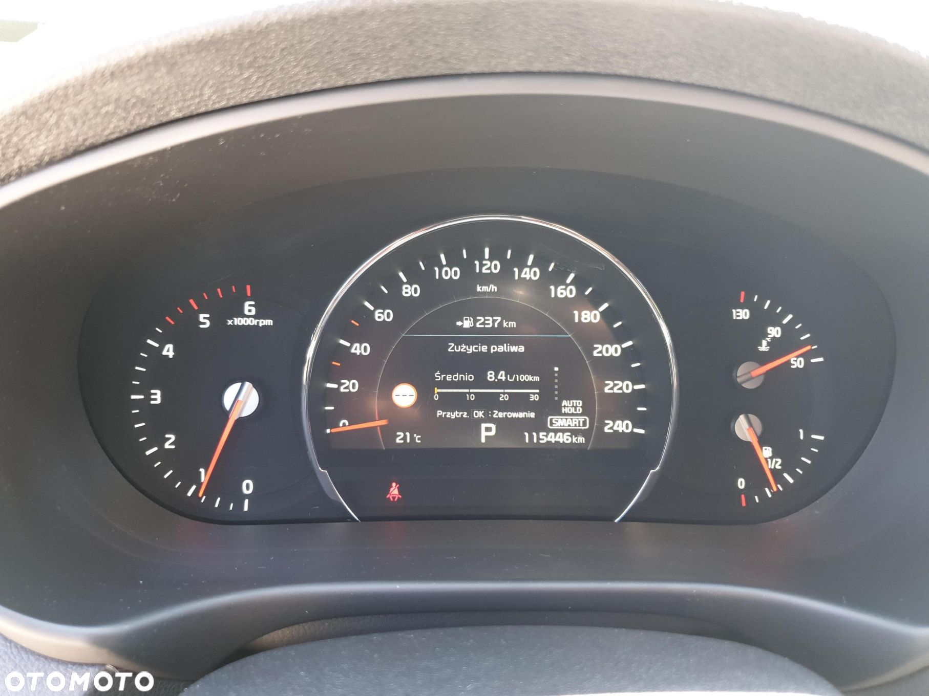 Kia Sorento 2.0 CRDI Business Line - 11