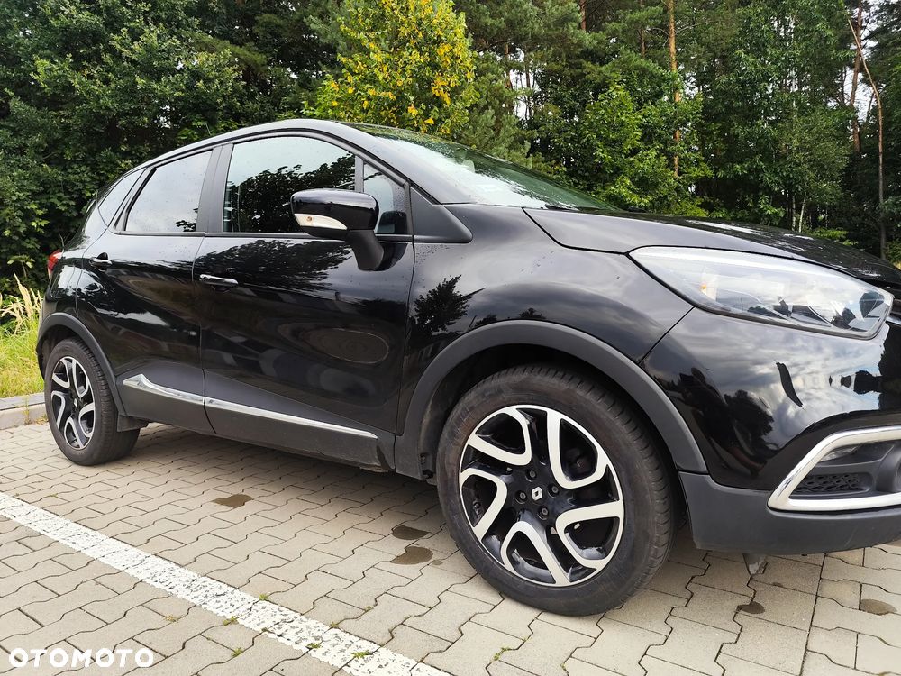 Renault Captur ENERGY TCe 90 Start&Stop Life - 6
