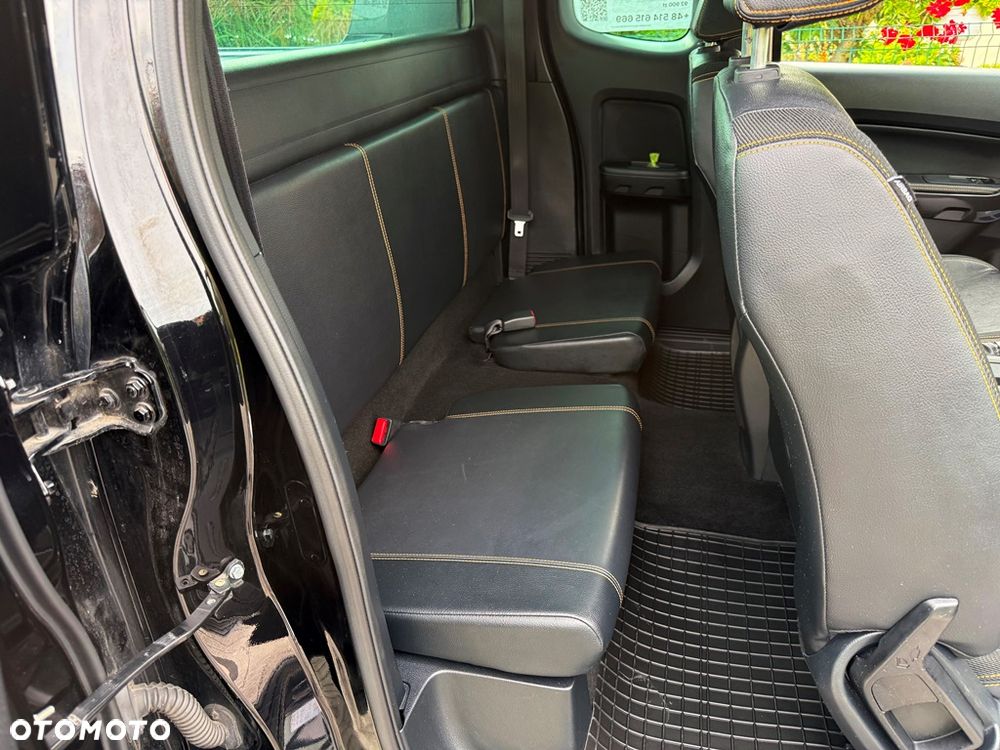 Ford Ranger 2,0 l EcoBlue Autm Wildtrak - 29