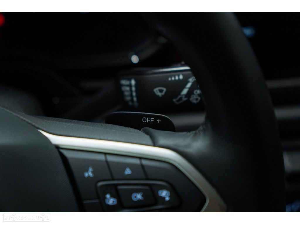 VW Polo 1.0 TSI Urban DSG - 13
