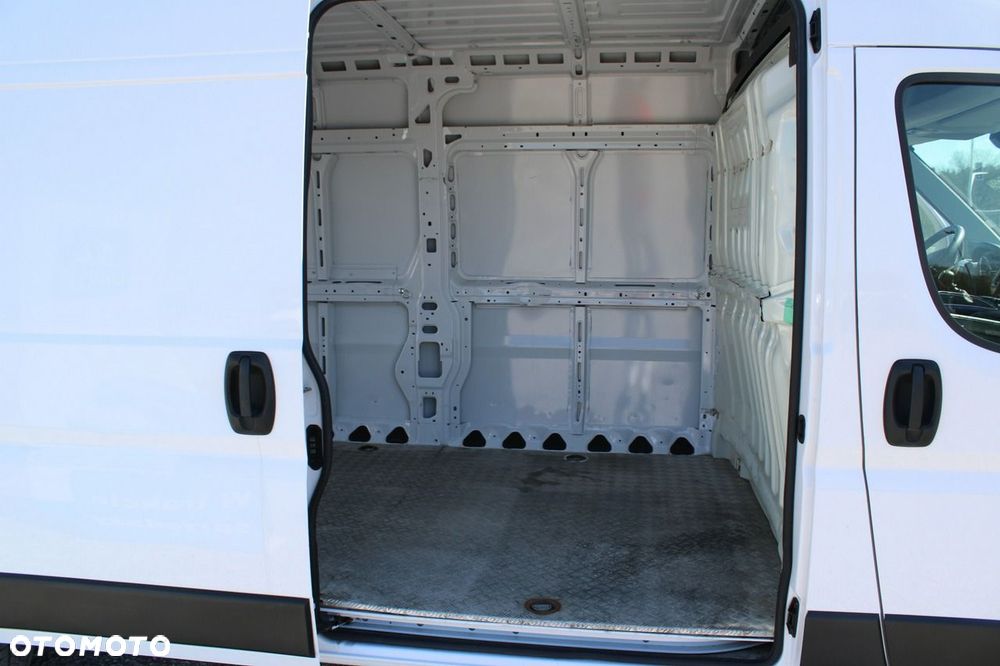 Opel Movano - 29