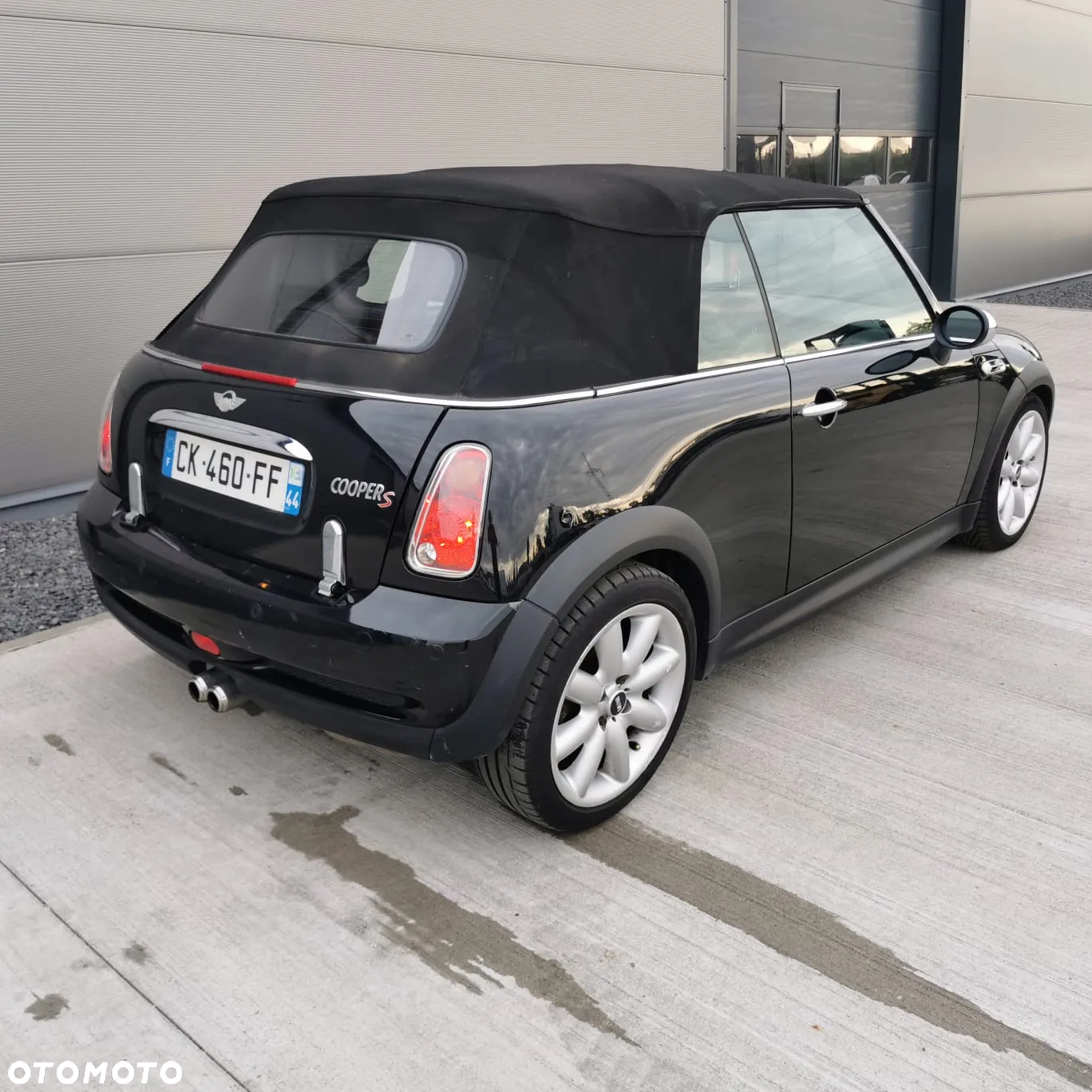 MINI Cooper - 2
