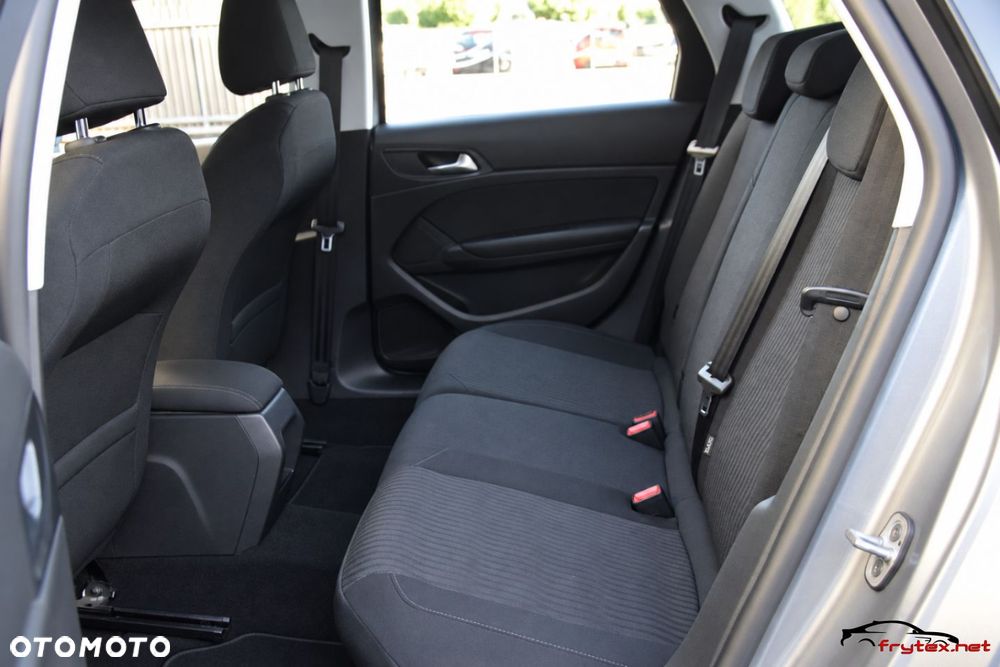 Peugeot 308 - 20