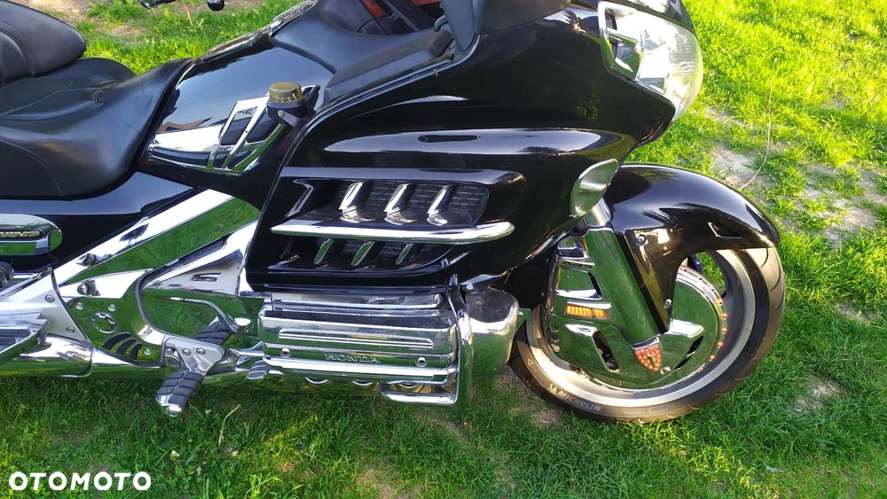 Honda GL - 20