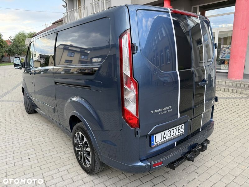 Ford Transit Custom L2H1 LKW VA MH Sport - 3