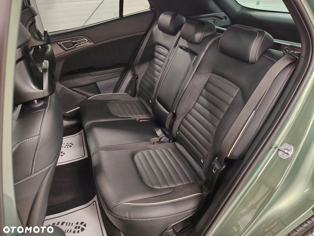 Kia Sportage 1.6 T-GDI PHEV GT Line 4WD - 20