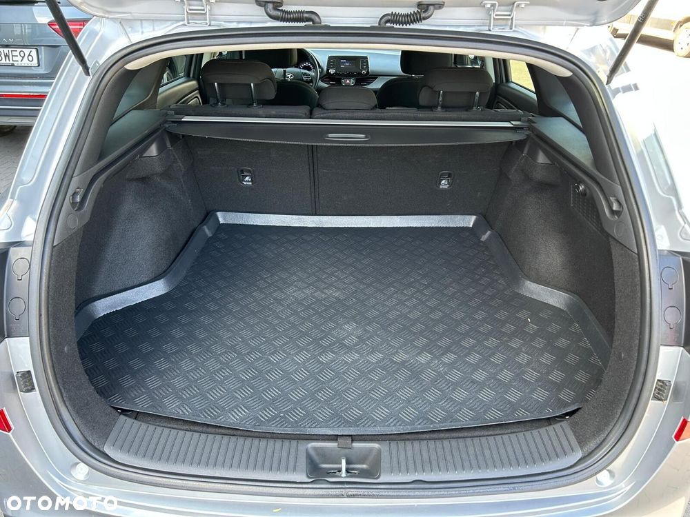 Hyundai i30 1.0 T-GDI Modern - 10