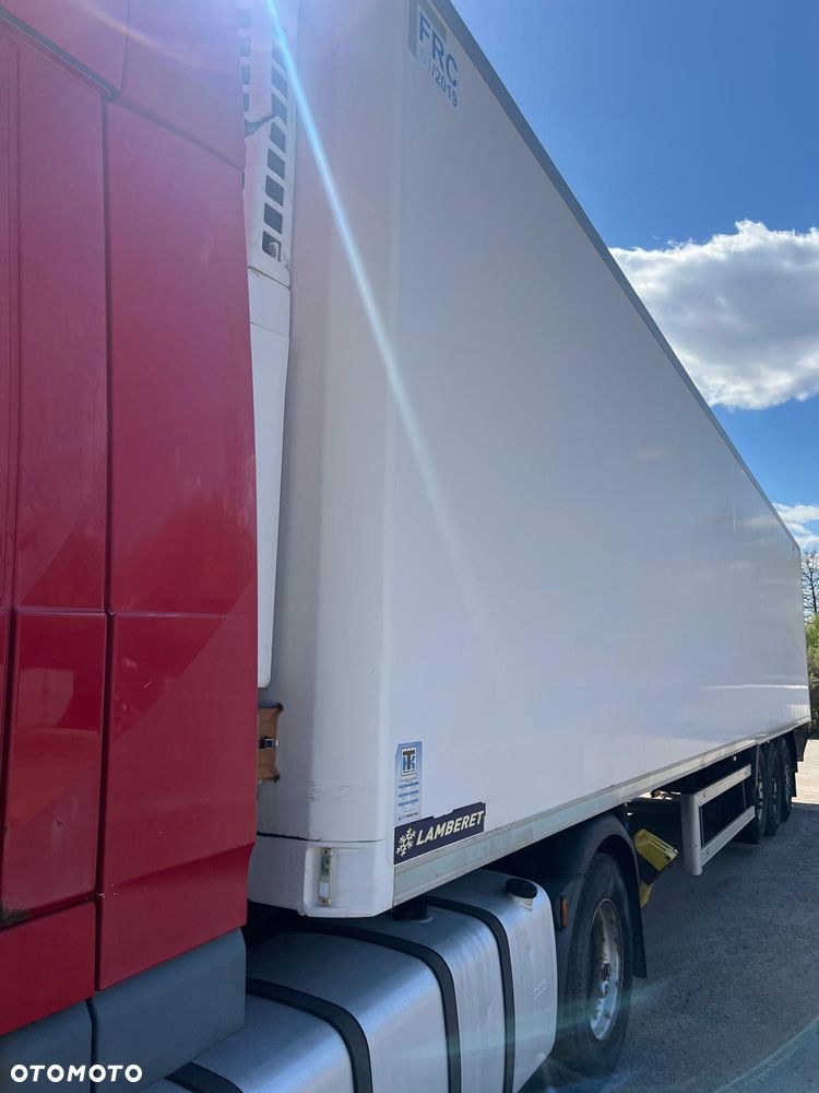 Schmitz Cargobull - 1