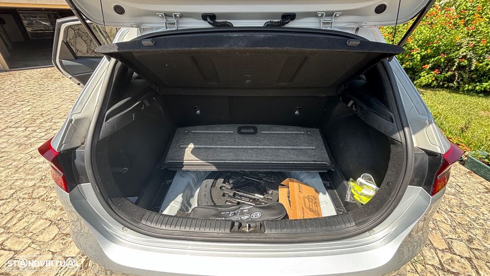 Kia Ceed 1.0 T-GDI Drive - 8