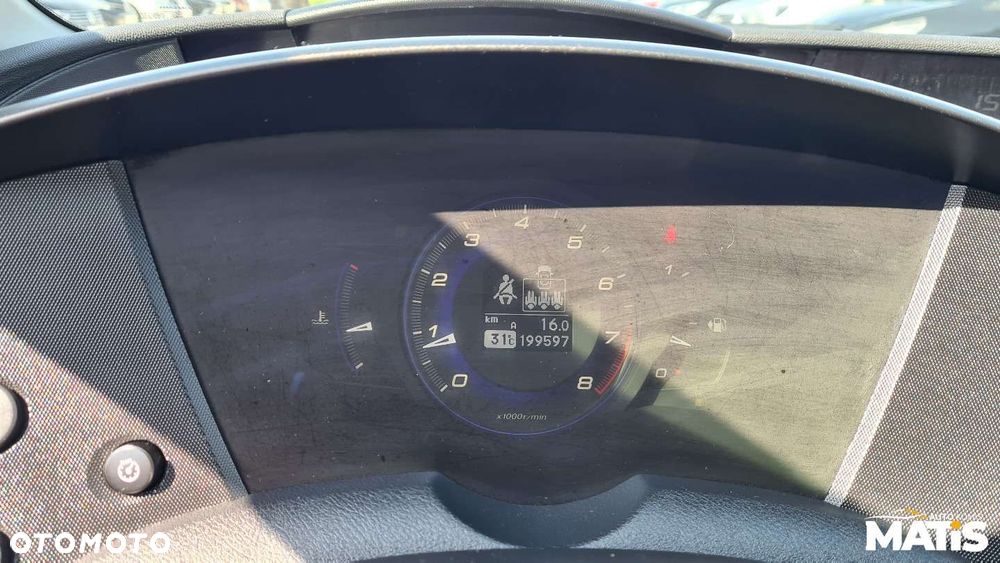 Honda Civic - 17