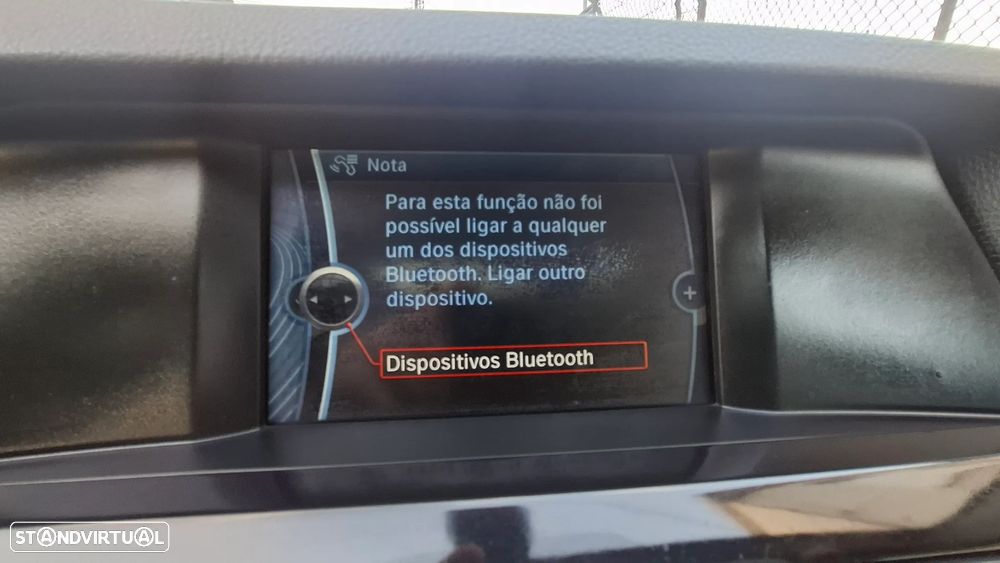 BMW 520 d Luxury Line - 36