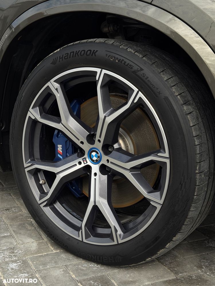 BMW X5 - 15
