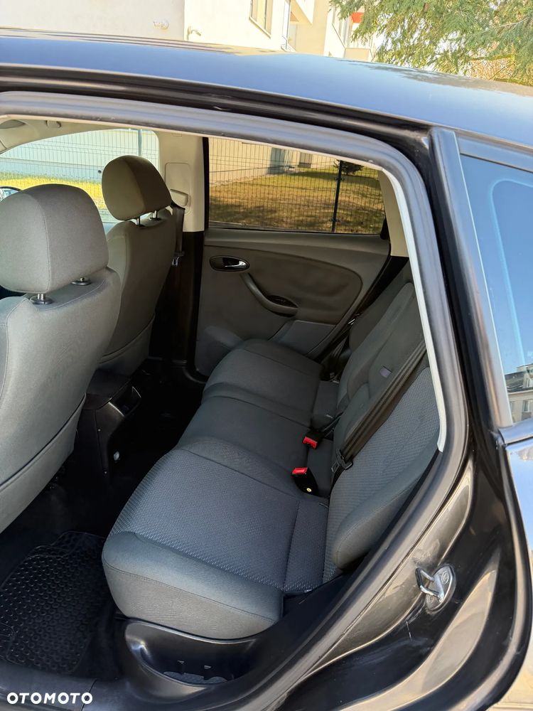 Seat Altea 1.9 TDI Reference - 18